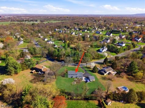 52 Country Squire Way Branchburg NJ 08876