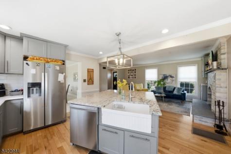 52 Country Squire Way Branchburg NJ 08876