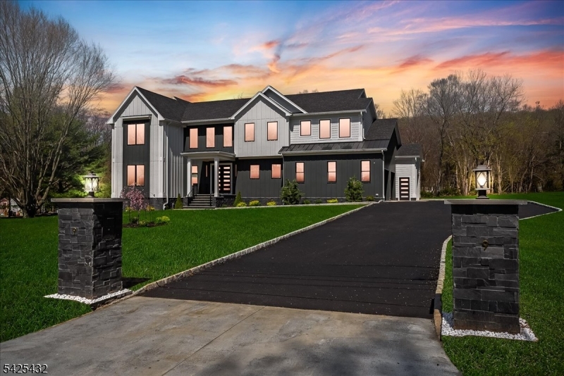 9 Midvale Drive Warren NJ 07059