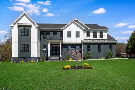 9 Midvale Drive Warren NJ 07059