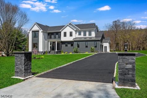 9 Midvale Drive Warren NJ 07059