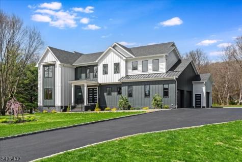 9 Midvale Drive Warren NJ 07059