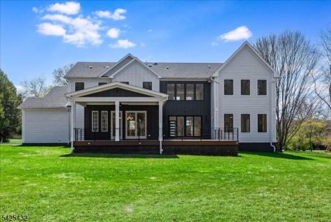 9 Midvale Drive Warren NJ 07059