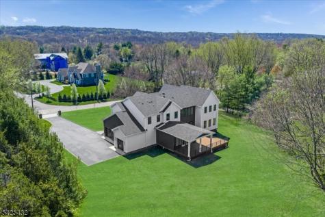 9 Midvale Drive Warren NJ 07059