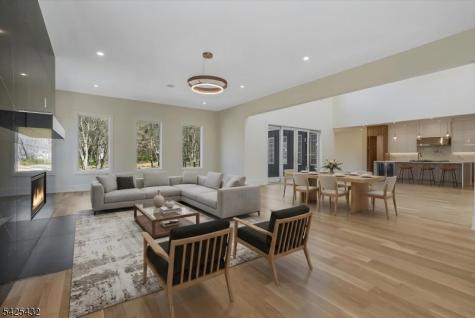 9 Midvale Drive Warren NJ 07059