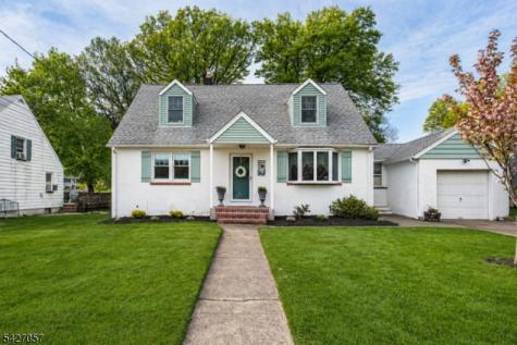 31 Stanley Court North Haledon NJ 07508