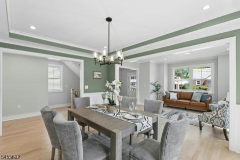 28 Pershing Avenue Cranford NJ 07016