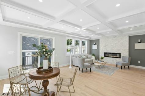 28 Pershing Avenue Cranford NJ 07016