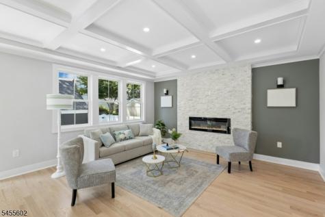 28 Pershing Avenue Cranford NJ 07016