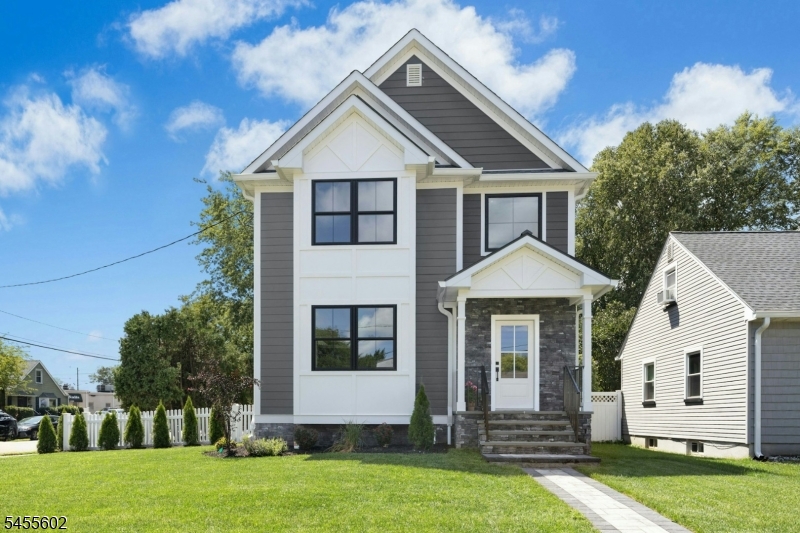 28 Pershing Avenue Cranford NJ 07016