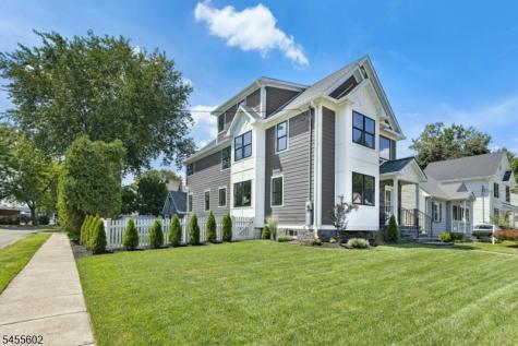 28 Pershing Avenue Cranford NJ 07016
