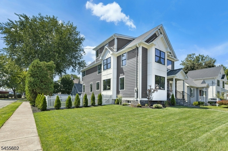 28 Pershing Avenue Cranford NJ 07016