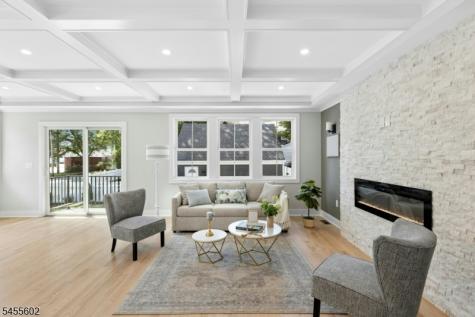28 Pershing Avenue Cranford NJ 07016