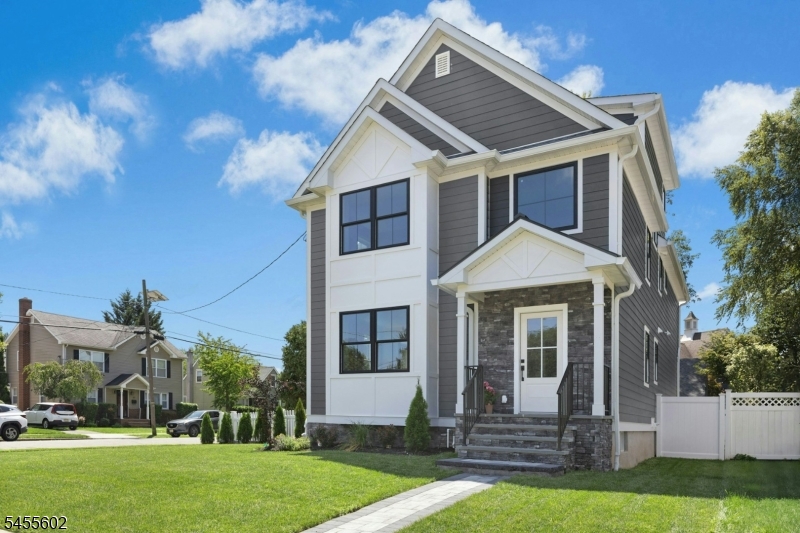 28 Pershing Avenue Cranford NJ 07016