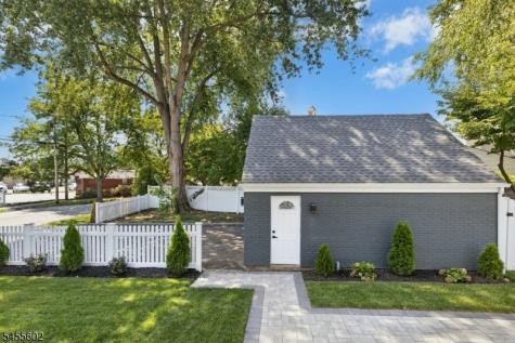 28 Pershing Avenue Cranford NJ 07016