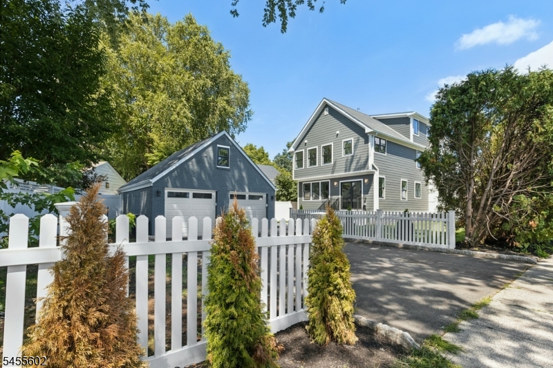28 Pershing Avenue Cranford NJ 07016