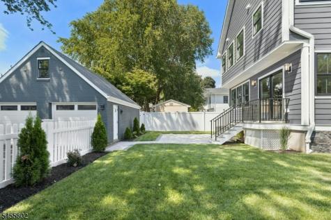 28 Pershing Avenue Cranford NJ 07016