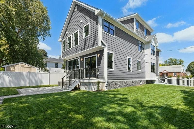28 Pershing Avenue Cranford NJ 07016