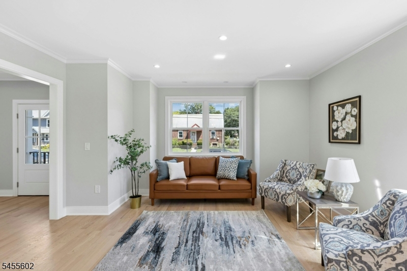 28 Pershing Avenue Cranford NJ 07016