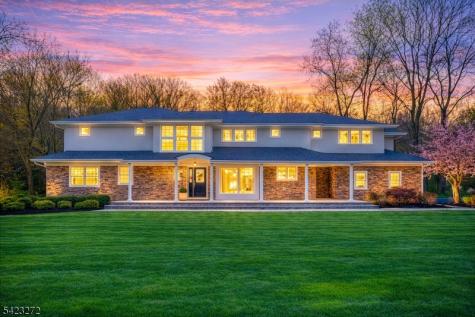777 Valley Road Watchung NJ 07069