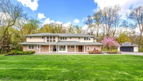 777 Valley Road Watchung NJ 07069
