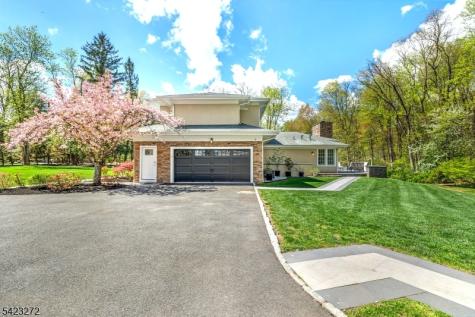 777 Valley Road Watchung NJ 07069