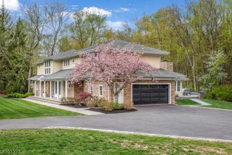 777 Valley Road Watchung NJ 07069