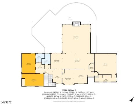 777 Valley Road Watchung NJ 07069