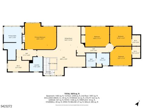 777 Valley Road Watchung NJ 07069