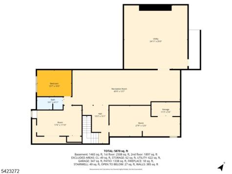 777 Valley Road Watchung NJ 07069
