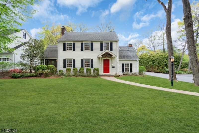 156 Washington Avenue Chatham NJ 07928