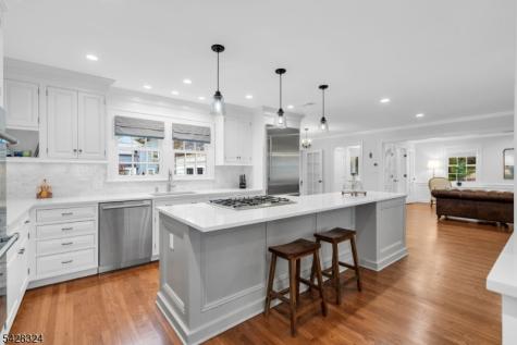 156 Washington Avenue Chatham NJ 07928