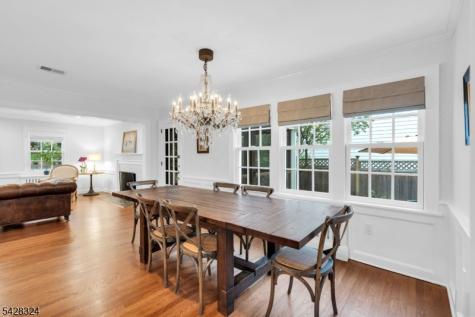 156 Washington Avenue Chatham NJ 07928