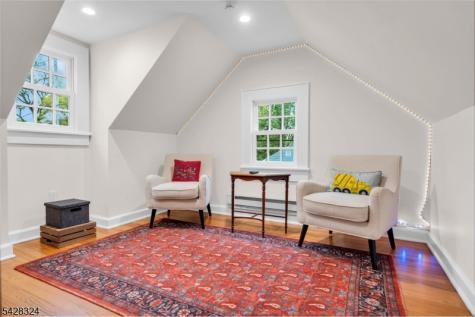 156 Washington Avenue Chatham NJ 07928
