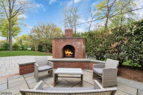 156 Washington Avenue Chatham NJ 07928