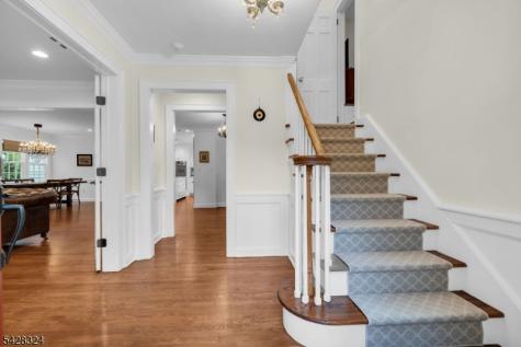 156 Washington Avenue Chatham NJ 07928
