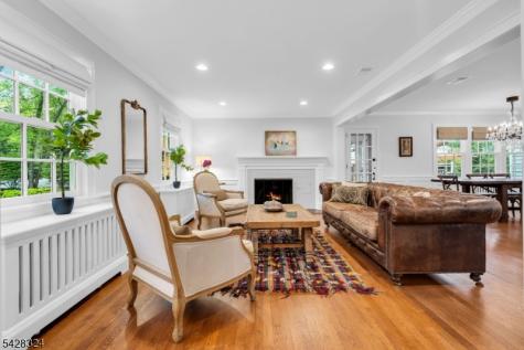 156 Washington Avenue Chatham NJ 07928