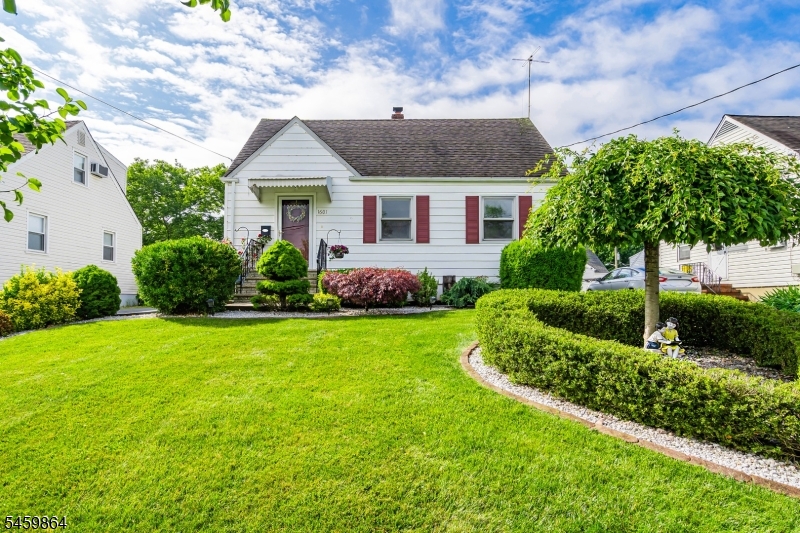 1601 Raritan Road Clark NJ 07066