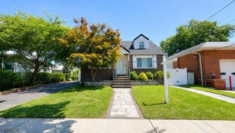 109 Sherman Avenue Roselle Park NJ 07204