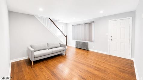 109 Sherman Avenue Roselle Park NJ 07204