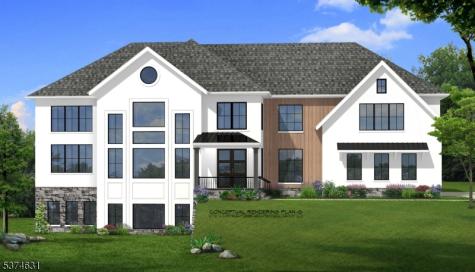 17 Old Church Road Warren NJ 07059