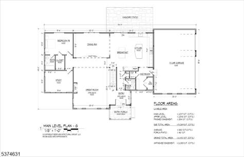 17 Old Church Road Warren NJ 07059