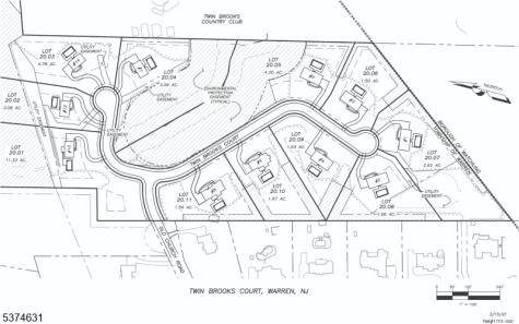 17 Old Church Road Warren NJ 07059