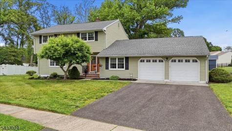 1306 Tooz Place South Plainfield NJ 07080