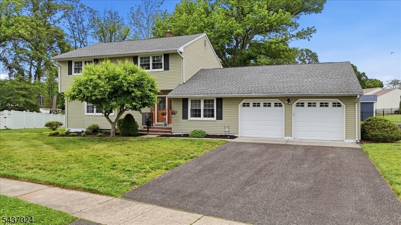 1306 Tooz Place South Plainfield NJ 07080