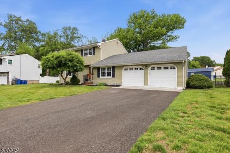 1306 Tooz Place South Plainfield NJ 07080