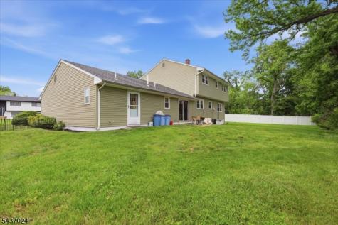 1306 Tooz Place South Plainfield NJ 07080