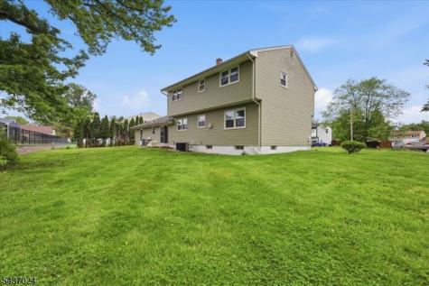 1306 Tooz Place South Plainfield NJ 07080
