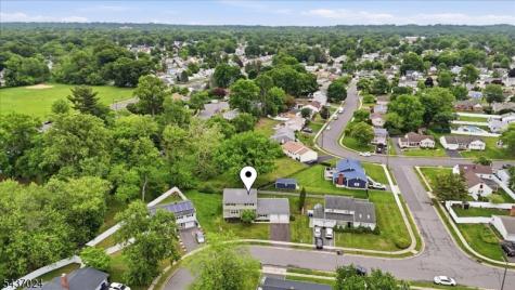 1306 Tooz Place South Plainfield NJ 07080