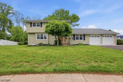 1306 Tooz Place South Plainfield NJ 07080